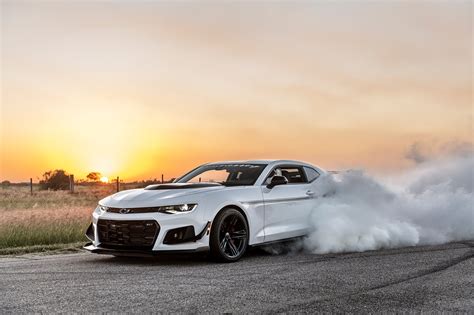 This 100 000 Hot Wheels Camaro Is Worth 4 Times More Than An Actual 2020 Camaro Maxim
