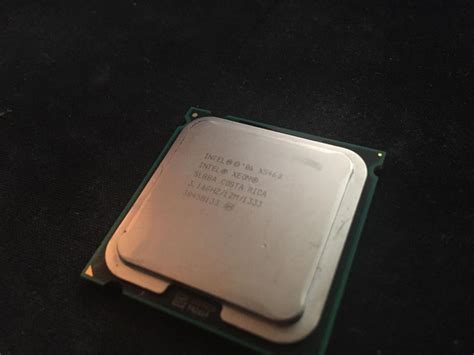 Anyone running a Xeon in an LGA775 board? : r/pcmasterrace
