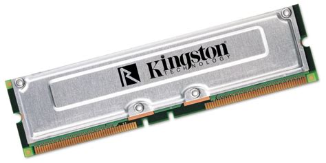 Tipos De M Dulos De Memoria Ram Existentes Gu A Hardware