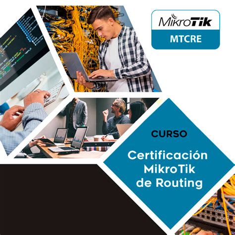 Curso Mikrotik Mtcna Aula Formaci N Mikrotik