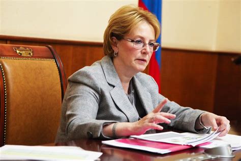 Скворцова: 50% онкобольных живут более пяти лет после постановки диагноза