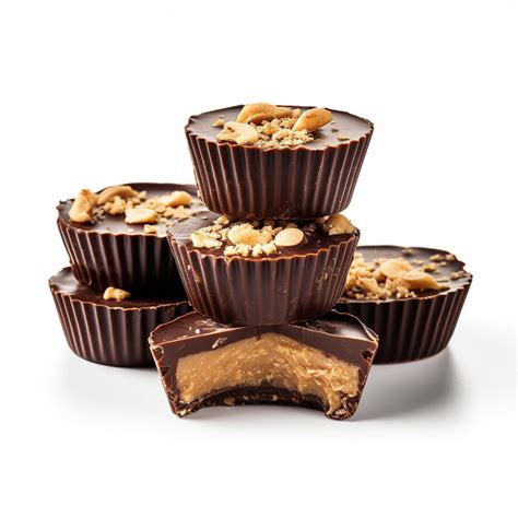 Mini Peanut Butter Cups