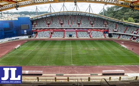 Jornal de Leiria Estádio Municipal de Leiria acolhe Troféu Ibérico de