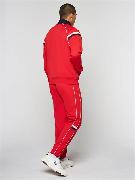 Mens New Arrivals - Official Sergio Tacchini