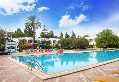 Hotel Hammamet : Les MEILLEURS Hotels Hammamet 2022 Prix 14