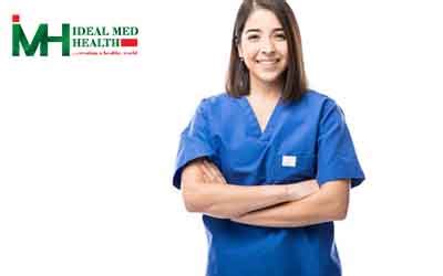 Where To Get Free Scrubs For Healthcare Workers Idealmedhealth