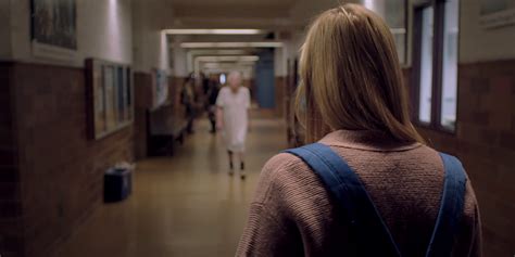 It Follows Ending, Explained