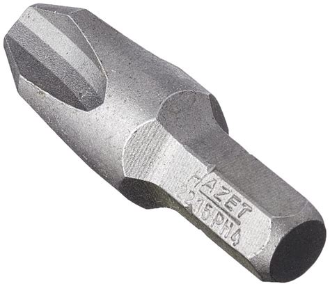 Stainless Steel 20mm Cast Iron Screwdriver Bit At Rs 100unit In