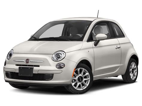 Fiat 500 Png Images Transparent Free Download