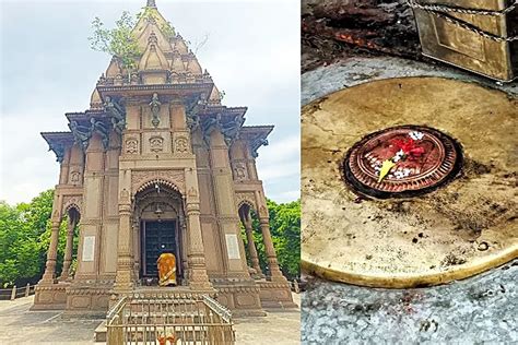 Offbeat Placeshomestaysdurga Devi Temple Places To Visit Ramnagar