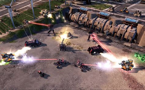 Command And Conquer 3 Kane S Wrath Screenshots Image ModDB