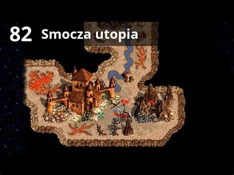 Zagrajmy W Heroes Ostrze Armagedonu Smocza Utopia Youtube