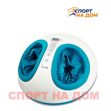 Массажер для ног SHIATSU: продажа, цена в Алматы. Массажеры для ног от ...