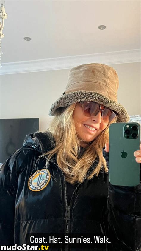 Carol Vorderman Nude Onlyfans Photo Nudostar Tv
