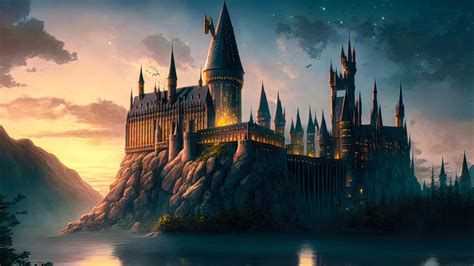 Hogwarts Haus Test Dort Bist Du Zu Hause Eltern De