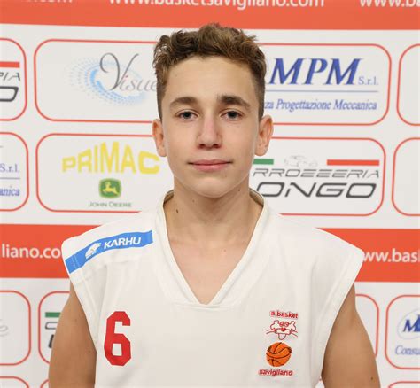 Under 17 Gold Poco Da Dire Amatori Basket Savigliano ASD