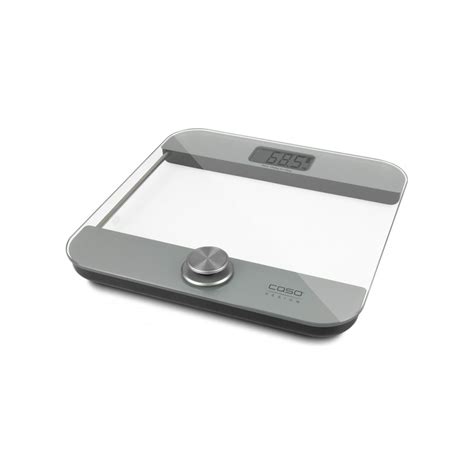 Напольные весы Caso Body Energy Ecostyle - выгодная цена, отзывы ...