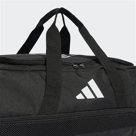 Adidas Tiro League Duffel Bag Medium Black Adidas Lk