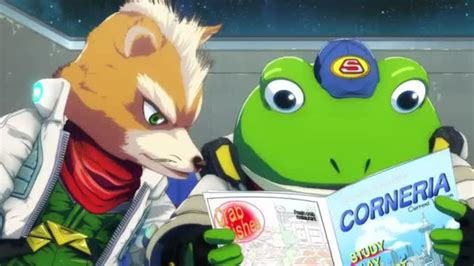 8 Reasons Why We've Always Wanted to Slap Slippy From Star Fox | eBaum ...