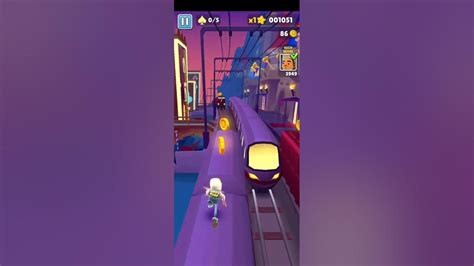 Subway Surf Game Is Op Winner Short Shorts Viral Viralshorts