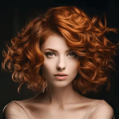 69 Lovely Copper Hair Color Ideas For This Year Copper Hair Color Red Hair Cuts Copper Hair