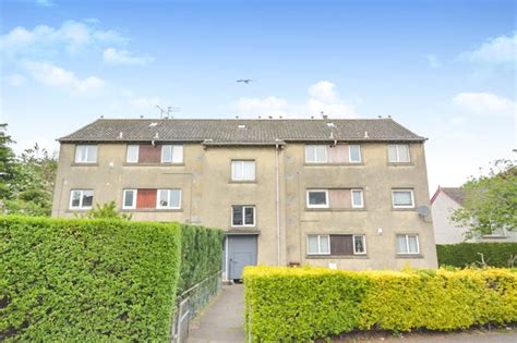 2 Bedroom Flat For Sale In 3 Oxgangs Place Edinburgh Eh13 9bg