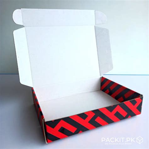 Packaging Carton Boxes Ecommerce Packing Clearance Sale Packitpk