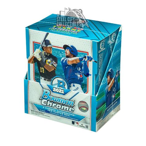 2024 Bowman Chrome Mega Box Checklist Chere Deeanne