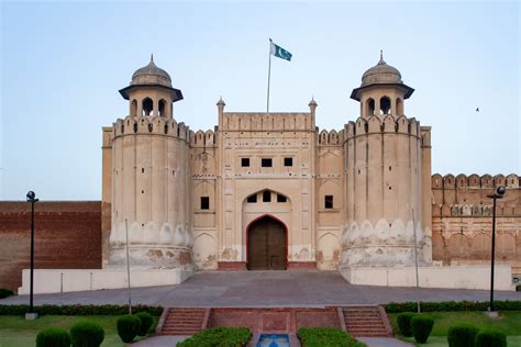 Forts In Pakistan List Of 75 Historical Forts In Pakistan