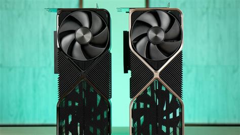 Review Nvidia Geforce Rtx 4080 Super Founders Edition