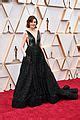 Geena Davis Stuns In Beautiful Black Gown At Oscars 2020 Photo 4433697