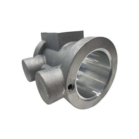 Densen Customized Oem Precision Gravity Casting Aluminum High Speed