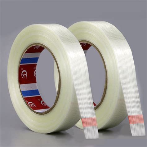 Kaiy Strapping Tape 2 Roll 12 Inch X 60 Yds Packing Tape Heavy Duty