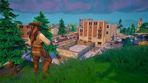 Recarga De Fortnite El Modo De Batalla Rápida Del Que Todo El Mundo