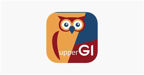 ‎upper Gi Onkowissen Na App Store