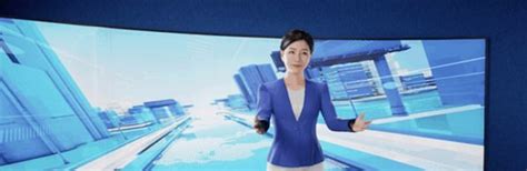 China’s media ’introduces’ their latest AI news anchor