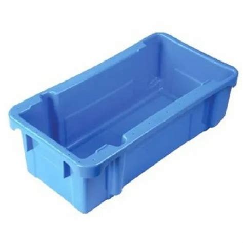 Rectangular Solid Box Aristo 5629174 Pouch Crates Capacity 10 Litres