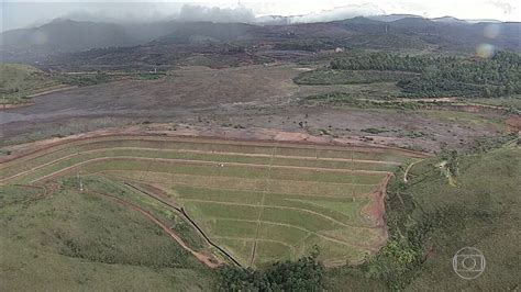 Barragens da Vale em Macacos e Ouro Preto entram em alerta máximo para