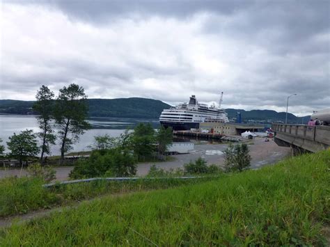 Walking Tour of Corner Brook, Newfoundland