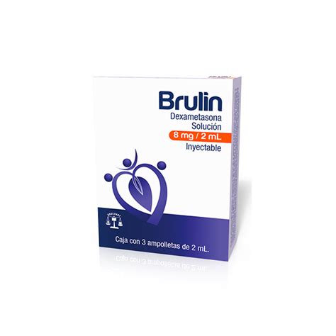 Brulin Sol Iny C Amptas Mg Ml Df Rx Butilhioscina