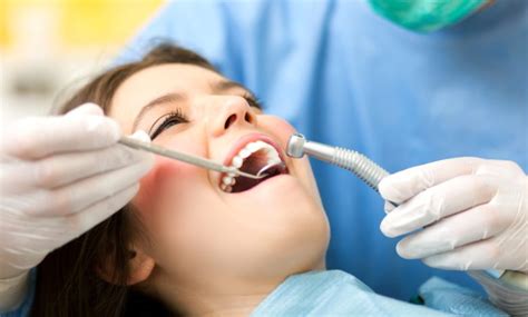 Importance Of Dental Check Ups And The Role Of A Dentist In Maintaining