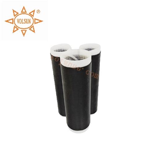 EPDM Rubber Sleeving For Insulation Of Cable Joints EPDM Cold Shrink