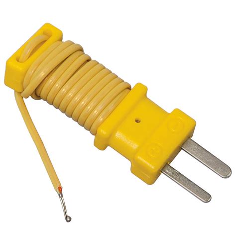 DTL K-Type Thermocouple - 69414 | Klein Tools - For Professionals since 1857