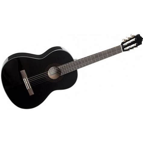 Ritorno Ago Noce Yamaha C40 Chitarra Lepre Pasqua Impronta Digitale