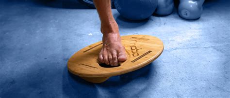 Peter Attia Swears By This Tool For Foot Strength and Stability