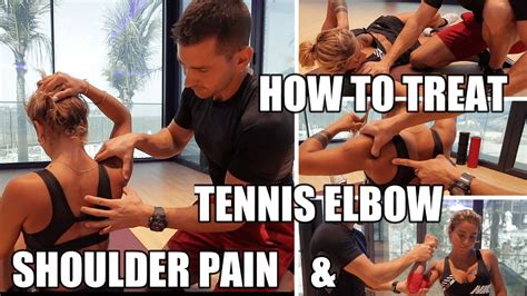 Common Tennis Injuries And How We Treat Them Weapon Against Tennis