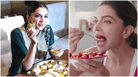 Diet And Fitness Tips Of Actress Deepika Padukone Deepika Padukone