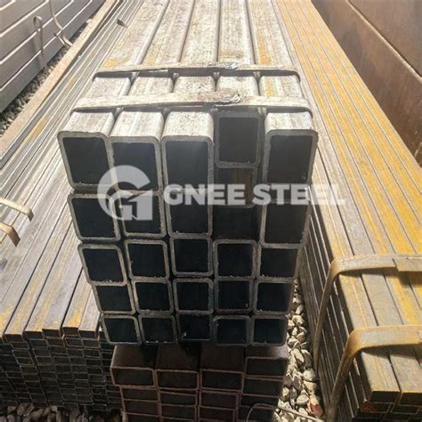 China Customized A513 Carbon Steel Square Tubing Manufacturers