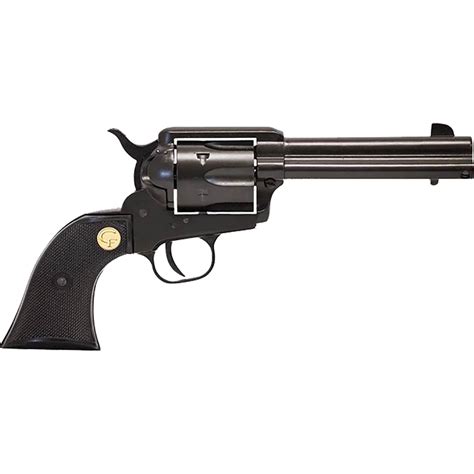 Chiappa Saa Revolver Hmr In Black Shot Kinsey S Inc