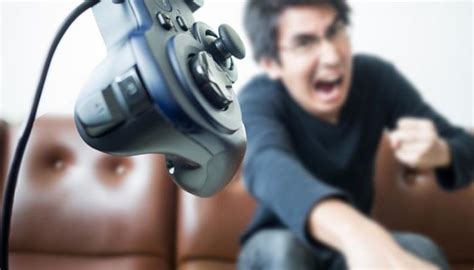 Adicci N A Los Videojuegos Tipos S Ntomas Problemas Y Tratamientos